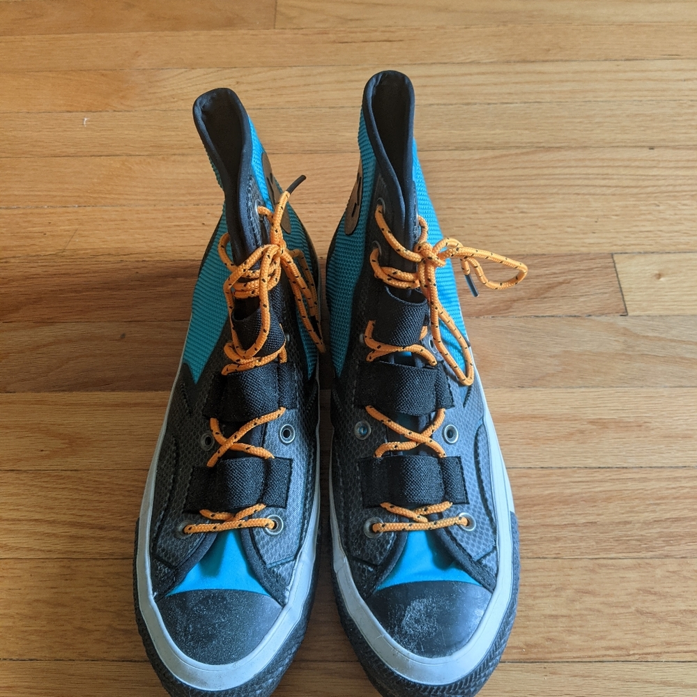 Converse 70s Utility